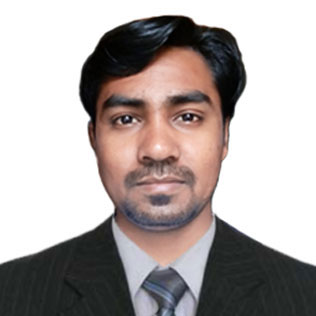 Nitesh Bhaware